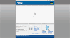 Desktop Screenshot of brookfield.eu